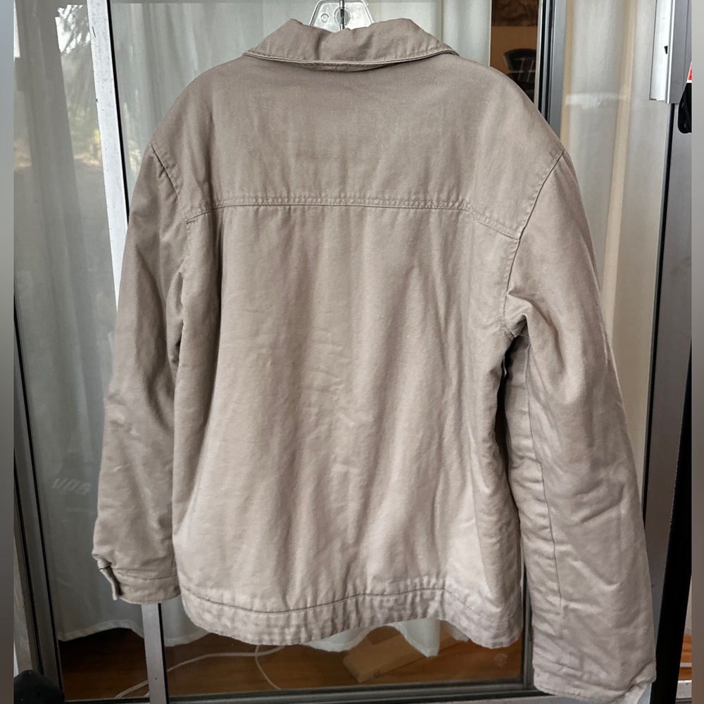 Quicksilver Jacket - image 3